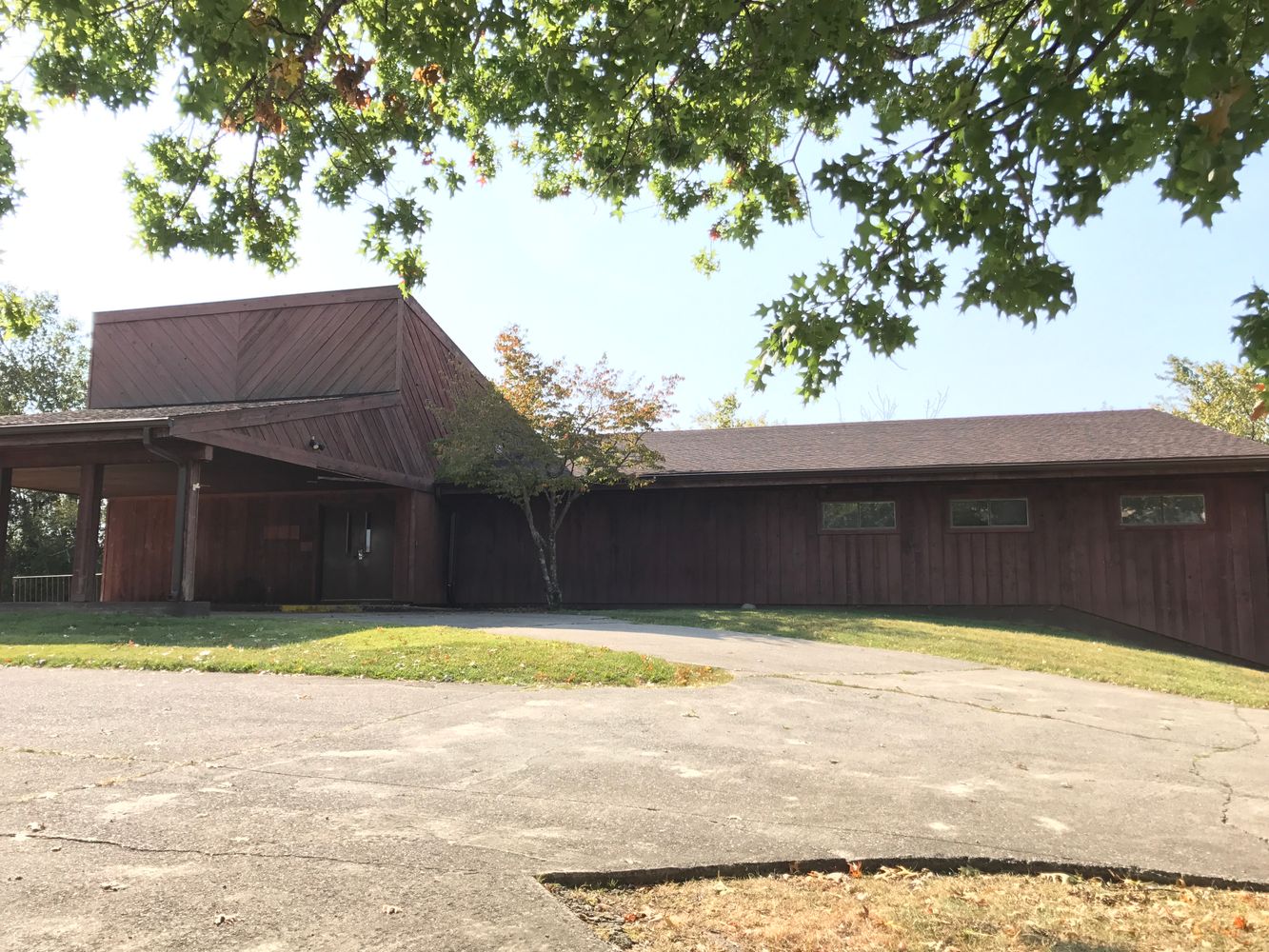 300 Kings Daughters Dr, Frankfort, KY 40601